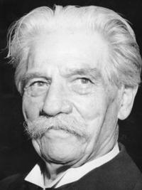 Albert Schweitzer