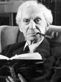 Bertrand Russell