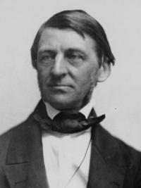 Ralph Waldo Emerson