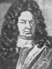 Carl von Carlowitz