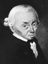 Immanuel Kant