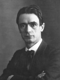 Rudolf Steiner