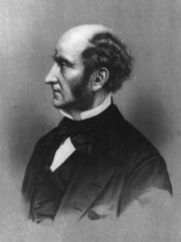 John Stuart Mill