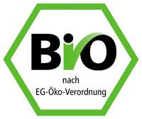 Biosiegel ökologsicher Landbau