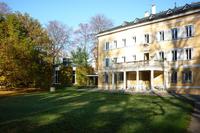 Evangelische Akademie Tutzing Evangelische Akademie Tutzing