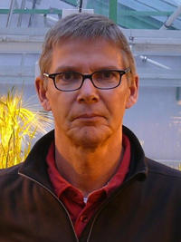 Uwe Sonnewald