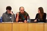 Tutzing-Debatte im Plenum Tutzing-Debatte im Plenum