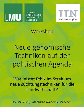 Workshop NGT Politik